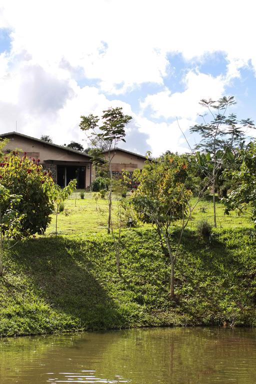 Pousada Guata Pora Foz do Iguaçu Værelse billede