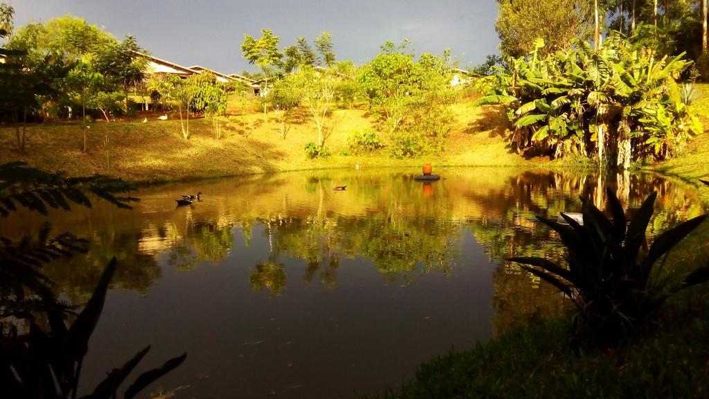 Pousada Guata Pora Foz do Iguaçu Eksteriør billede